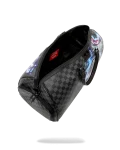 THE UNDERCURRENT LARGE DUFFLE