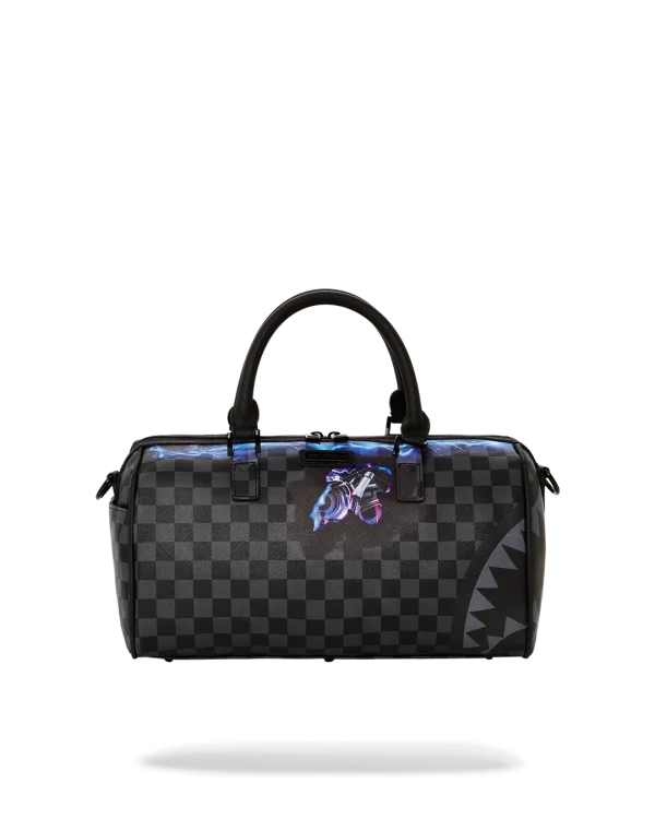 THE UNDERCURRENT MINI DUFFLE