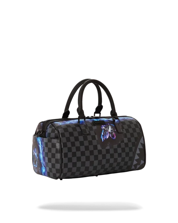 THE UNDERCURRENT MINI DUFFLE
