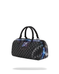 THE UNDERCURRENT MINI DUFFLE