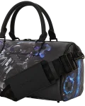 THE UNDERCURRENT MINI DUFFLE