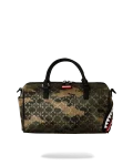 LASERS BLAZIN MINI DUFFLE