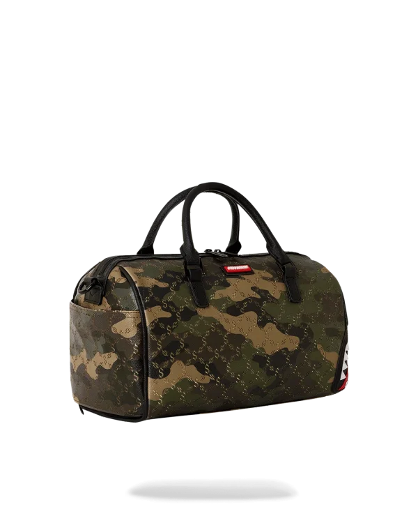 LASERS BLAZIN MINI DUFFLE