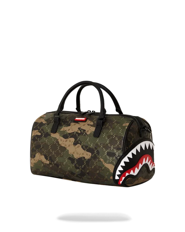 LASERS BLAZIN MINI DUFFLE