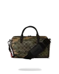 LASERS BLAZIN MINI DUFFLE