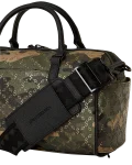 LASERS BLAZIN MINI DUFFLE