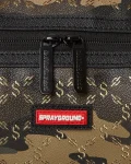 LASERS BLAZIN MINI DUFFLE