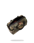 LASERS BLAZIN MINI DUFFLE