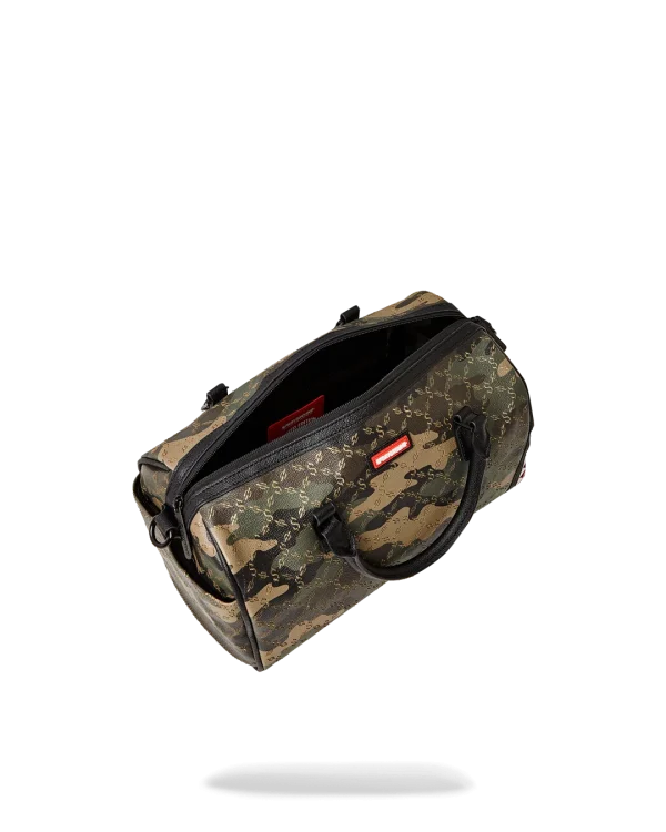 LASERS BLAZIN MINI DUFFLE