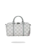 A.I.8 AFRICAN INTELLIGENCE BOOKED & BUSY MINI DUFFLE