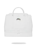 SHOW UP SHOW OUT STILETTO DUFFLE