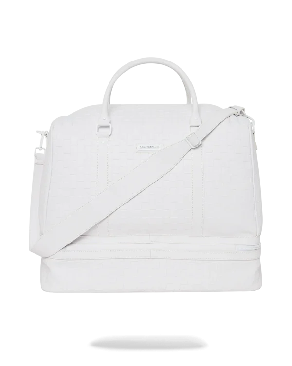 SHOW UP SHOW OUT STILETTO DUFFLE