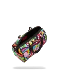 STEADY TRIPPIN MINI DUFFLE