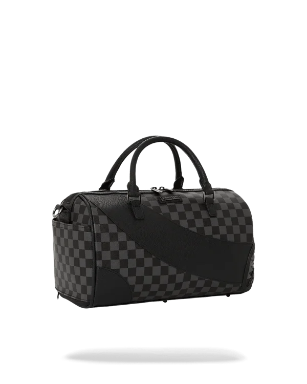 RACEWAY SHADOW PHANTOM MINI DUFFLE