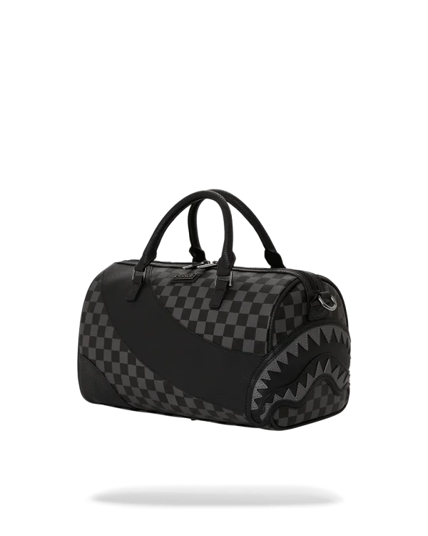 RACEWAY SHADOW PHANTOM MINI DUFFLE