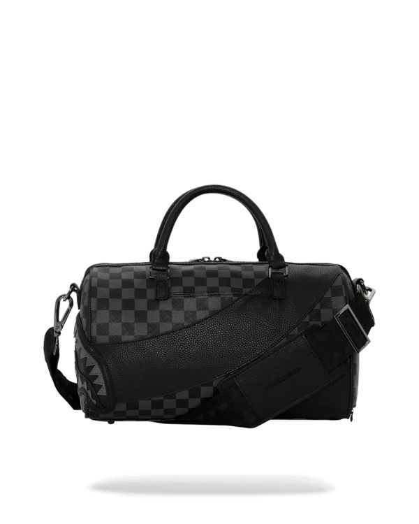 RACEWAY SHADOW PHANTOM MINI DUFFLE