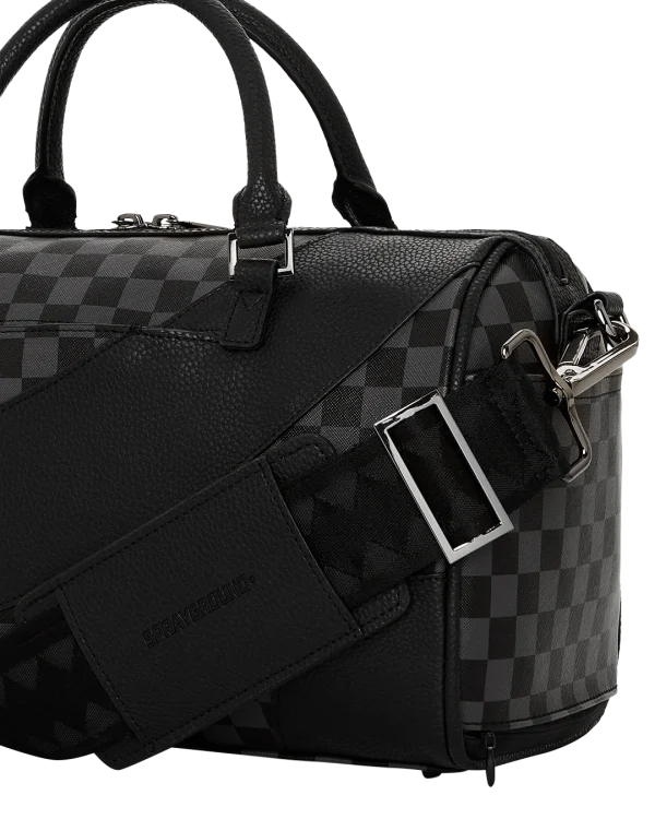 RACEWAY SHADOW PHANTOM MINI DUFFLE
