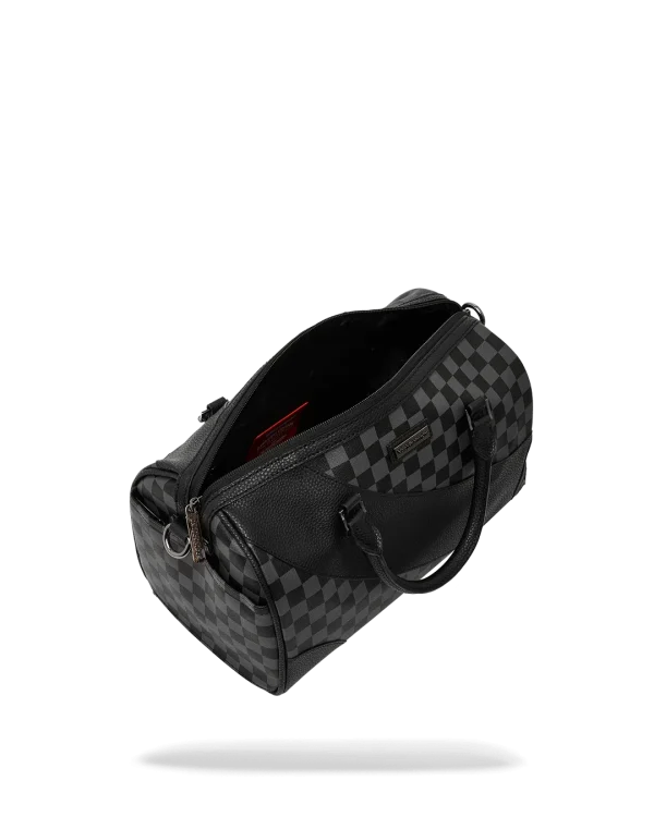 RACEWAY SHADOW PHANTOM MINI DUFFLE