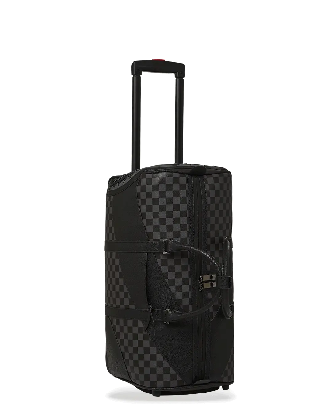 RACEWAY SHADOW PHANTOM DUFFLE WHEELY
