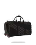 RACEWAY SHADOW PHANTOM DUFFLE WHEELY