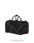 RACEWAY SHADOW PHANTOM DUFFLE WHEELY