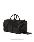 RACEWAY SHADOW PHANTOM DUFFLE WHEELY