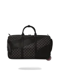 RACEWAY SHADOW PHANTOM DUFFLE WHEELY