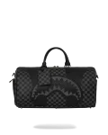 RACEWAY SHADOW PHANTOM LARGE DUFFLE