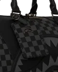 RACEWAY SHADOW PHANTOM LARGE DUFFLE