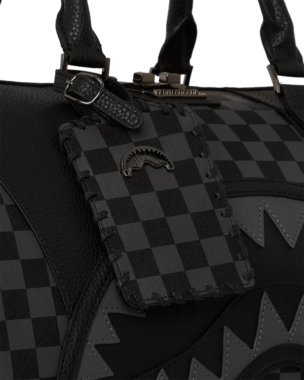 RACEWAY SHADOW PHANTOM LARGE DUFFLE