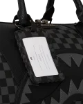 RACEWAY SHADOW PHANTOM LARGE DUFFLE