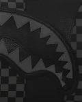 RACEWAY SHADOW PHANTOM LARGE DUFFLE