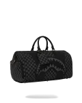 RACEWAY SHADOW PHANTOM LARGE DUFFLE