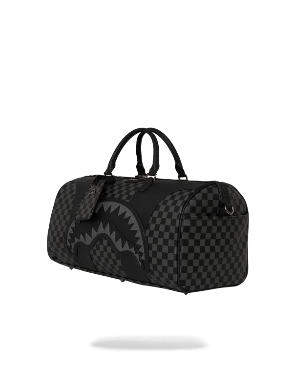RACEWAY SHADOW PHANTOM LARGE DUFFLE
