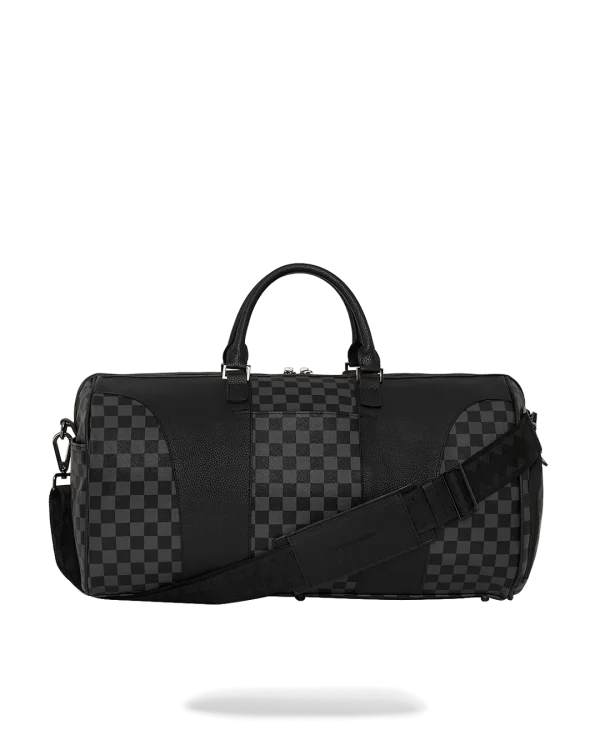 RACEWAY SHADOW PHANTOM LARGE DUFFLE