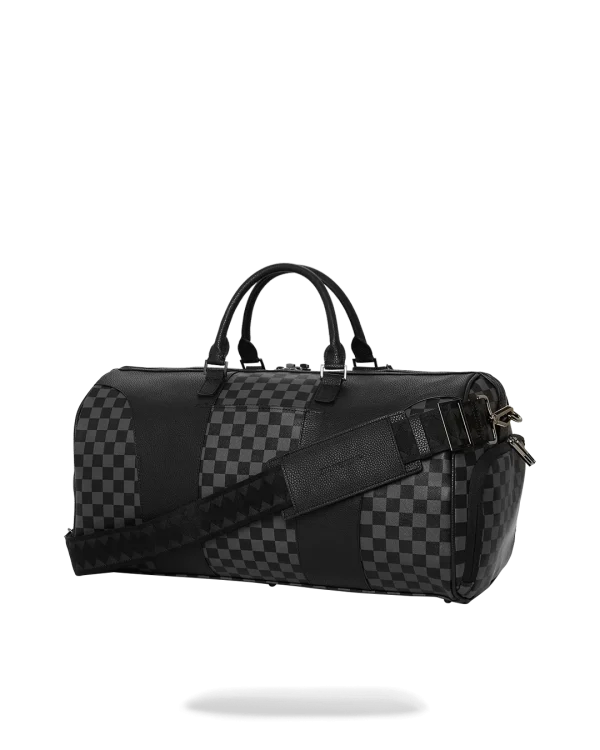 RACEWAY SHADOW PHANTOM LARGE DUFFLE