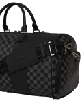 RACEWAY SHADOW PHANTOM LARGE DUFFLE