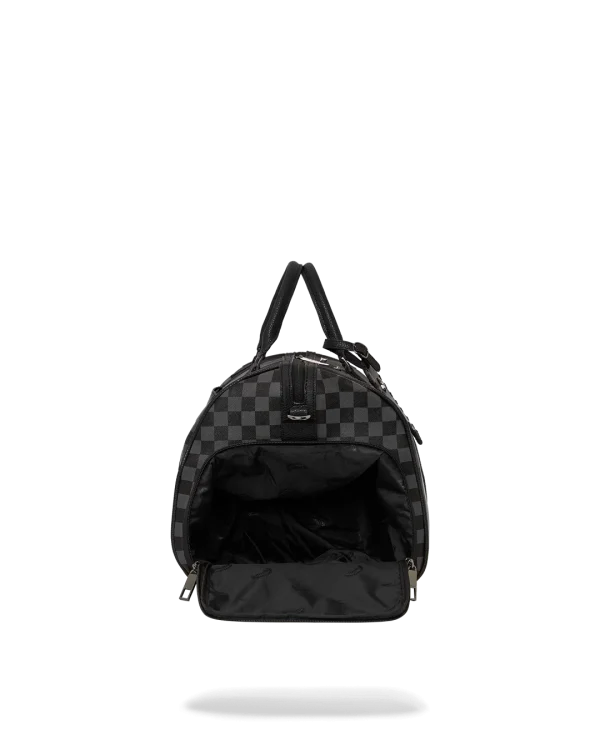 RACEWAY SHADOW PHANTOM LARGE DUFFLE
