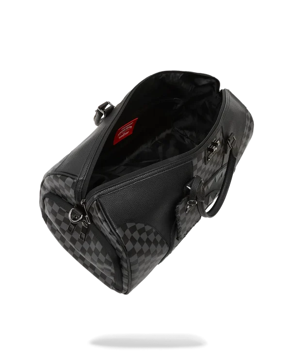 RACEWAY SHADOW PHANTOM LARGE DUFFLE