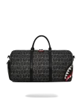 SHARKFINITY STEALTH PILOT DUFFLE