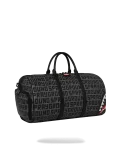 SHARKFINITY STEALTH PILOT DUFFLE