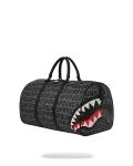 SHARKFINITY STEALTH PILOT DUFFLE
