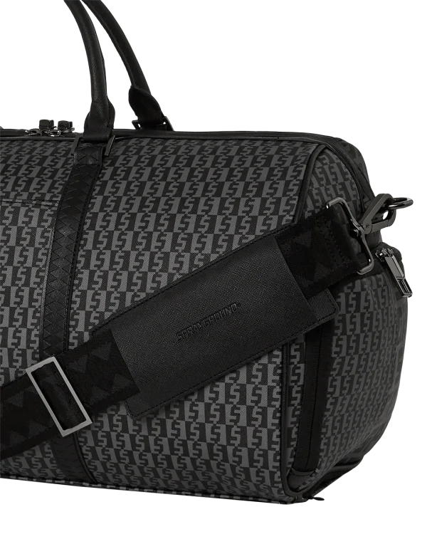 SHARKFINITY STEALTH PILOT DUFFLE