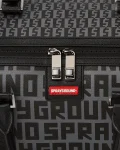 SHARKFINITY STEALTH PILOT DUFFLE