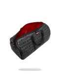 SHARKFINITY STEALTH PILOT DUFFLE