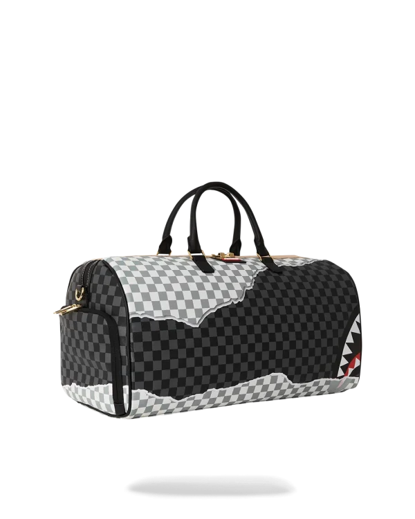 UNSTOPPABLE ENDEAVORS DUFFLE
