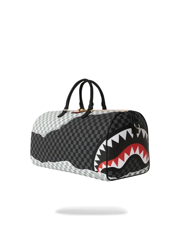 UNSTOPPABLE ENDEAVORS DUFFLE