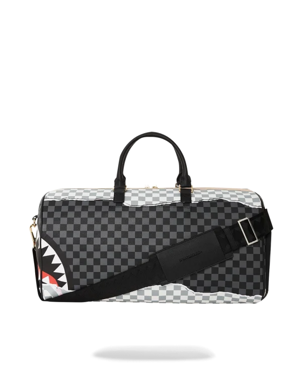 UNSTOPPABLE ENDEAVORS DUFFLE