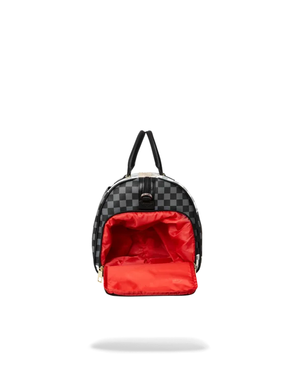 UNSTOPPABLE ENDEAVORS DUFFLE
