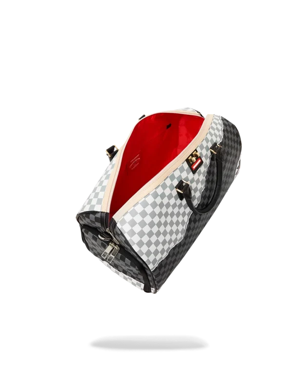 UNSTOPPABLE ENDEAVORS DUFFLE